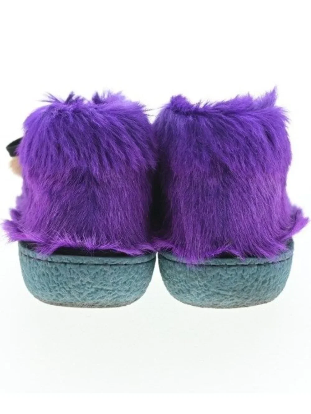 Prada Boots Purplexbeige - Picture 7 of 7